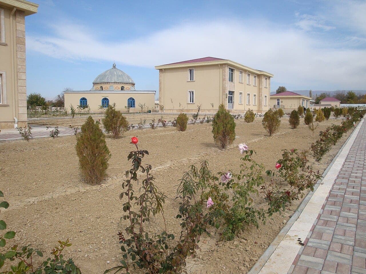 Naxçıvan