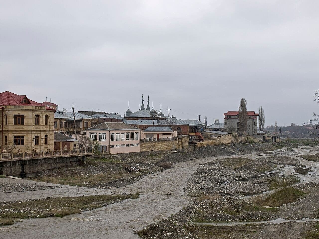 Quba