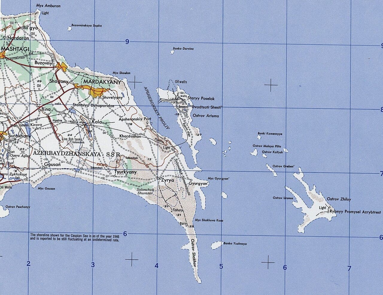 Abşeron