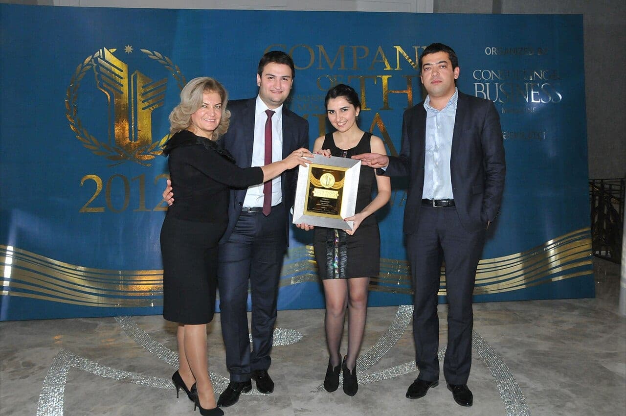 Abşeronda dənizkənarı lüks villa