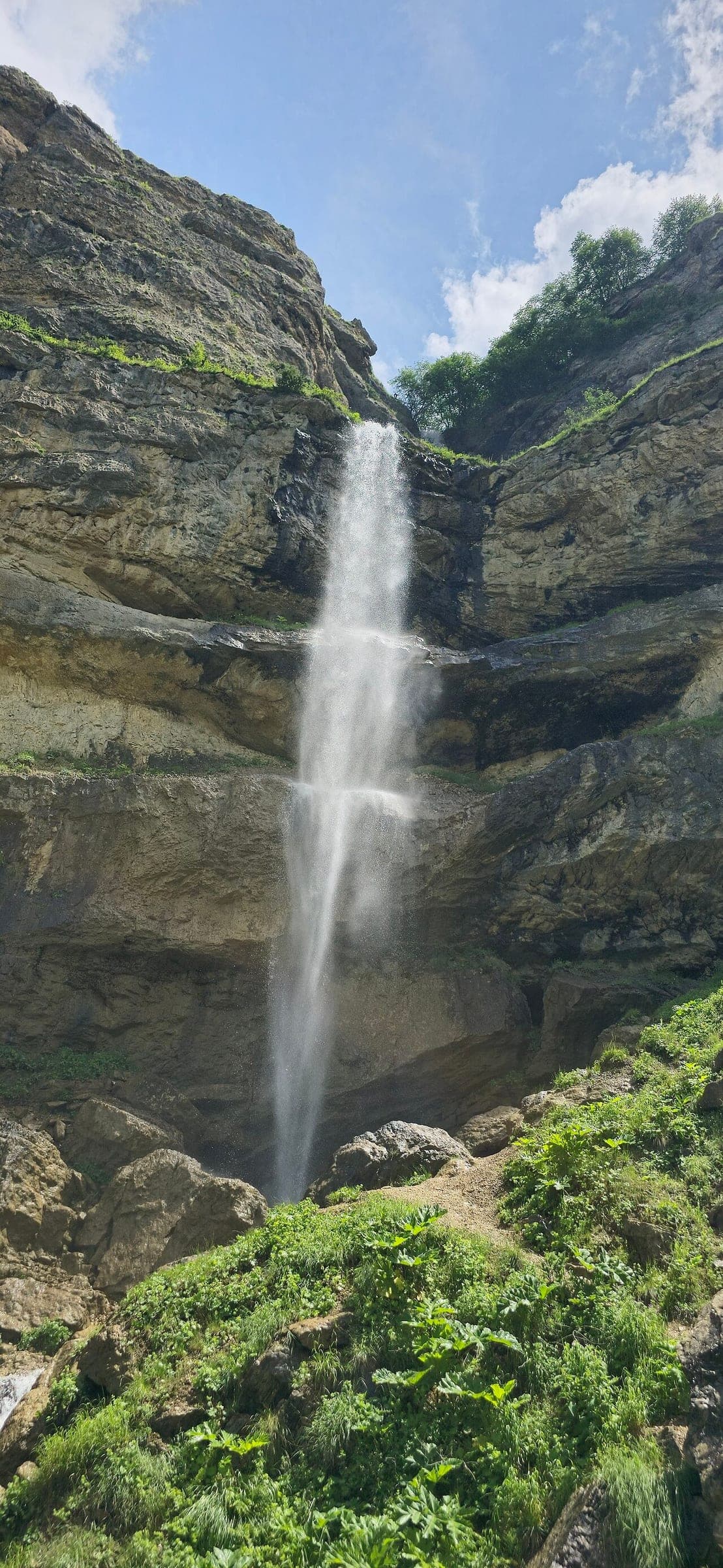 Qusar Dağ Ocağı