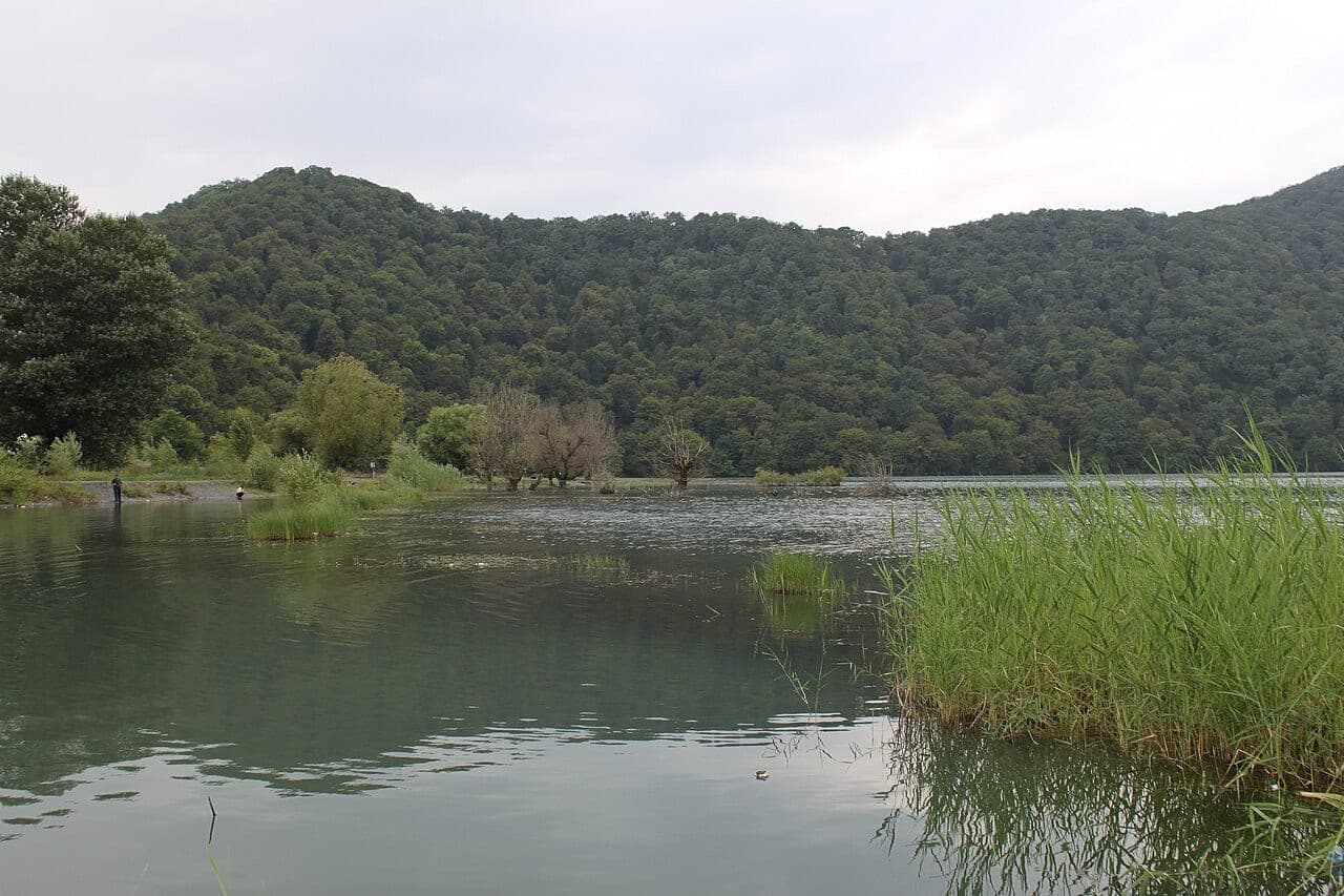 Qəbələ Təbiət və Kanat Yolu Turu