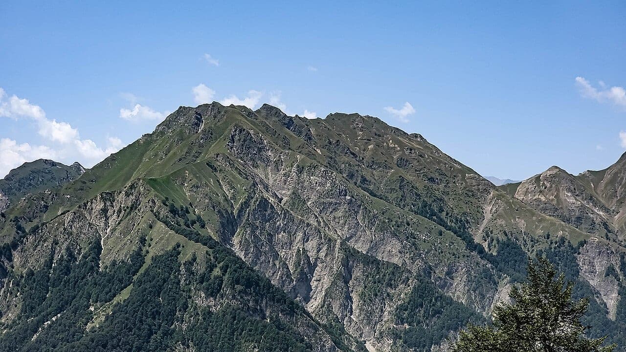 Tufandağ yaxınlığında qonaq evi