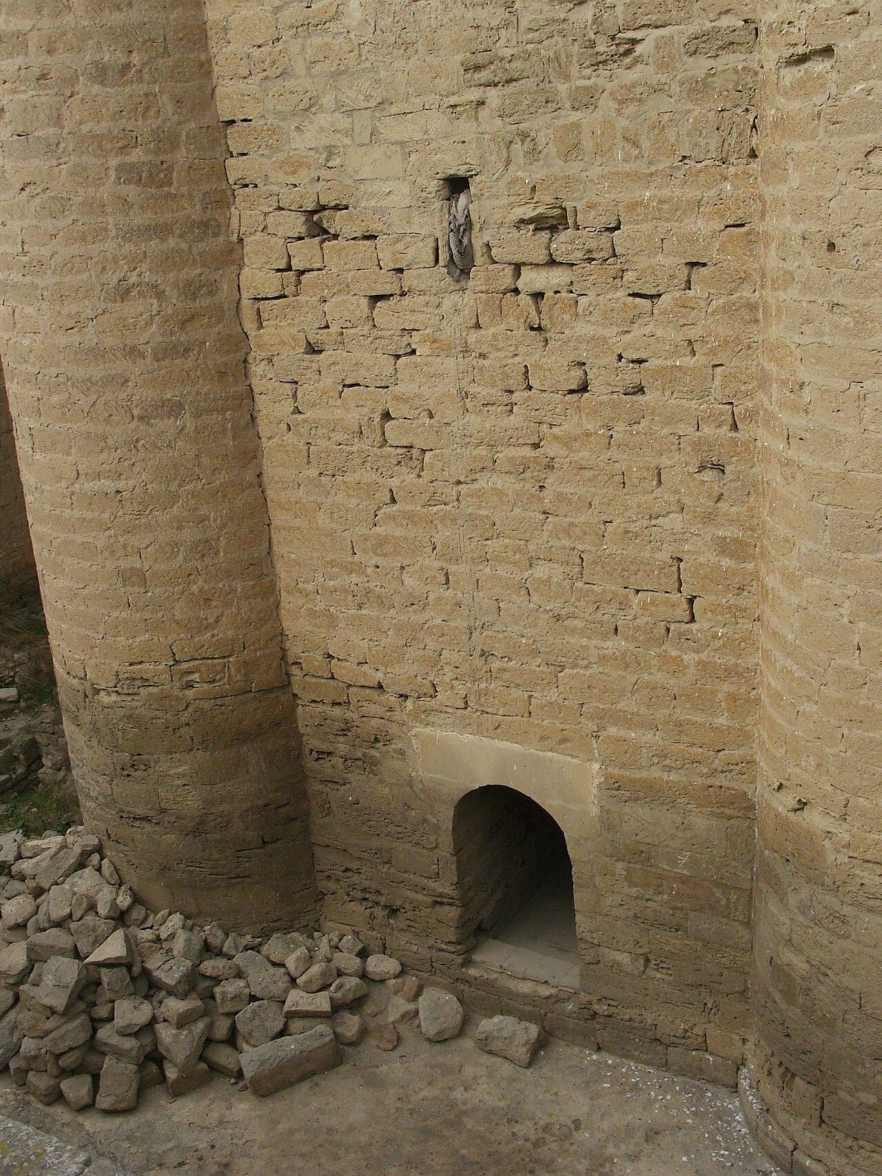 Abşeron Yarımadası Turu