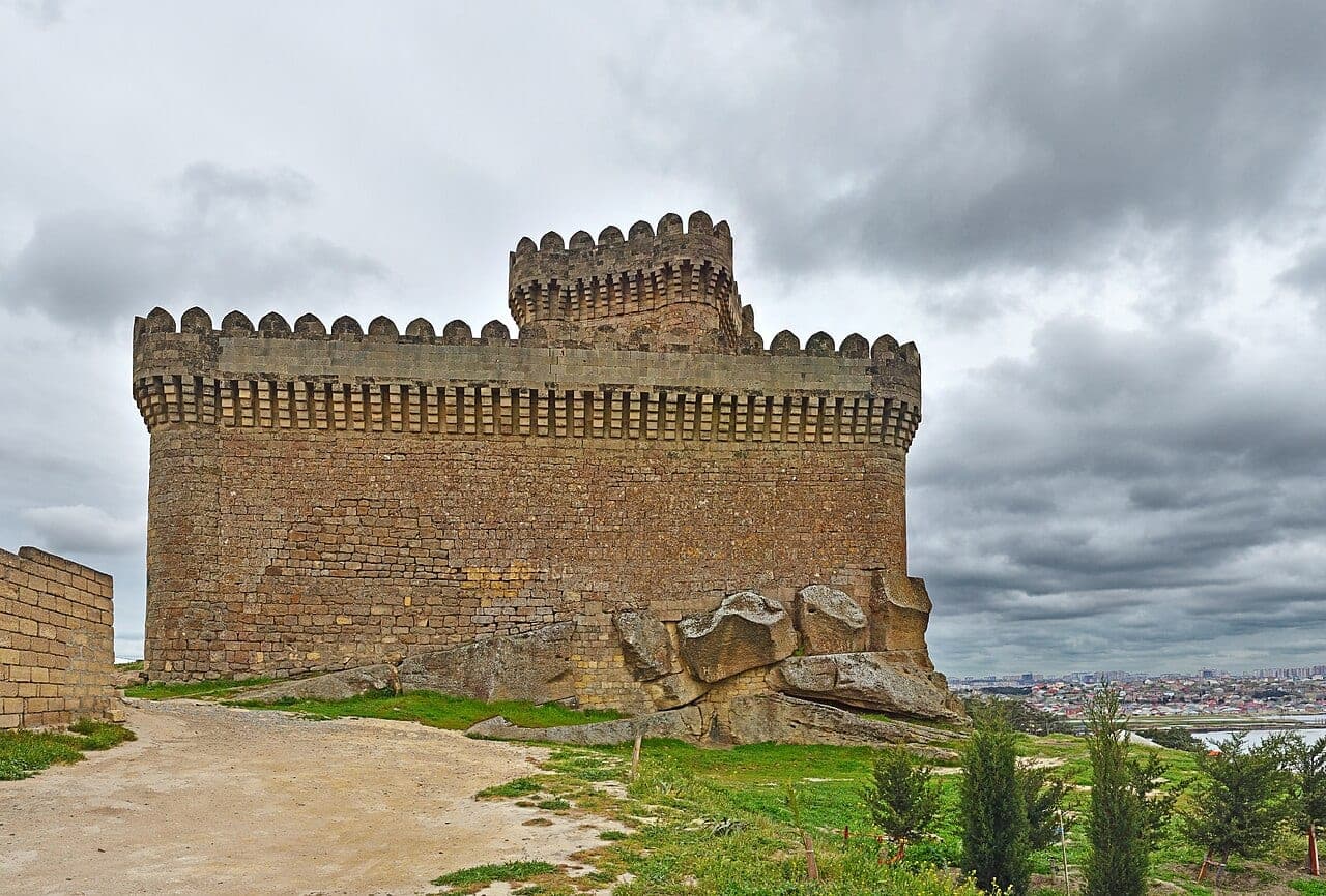 Abşeron Yarımadası Turu
