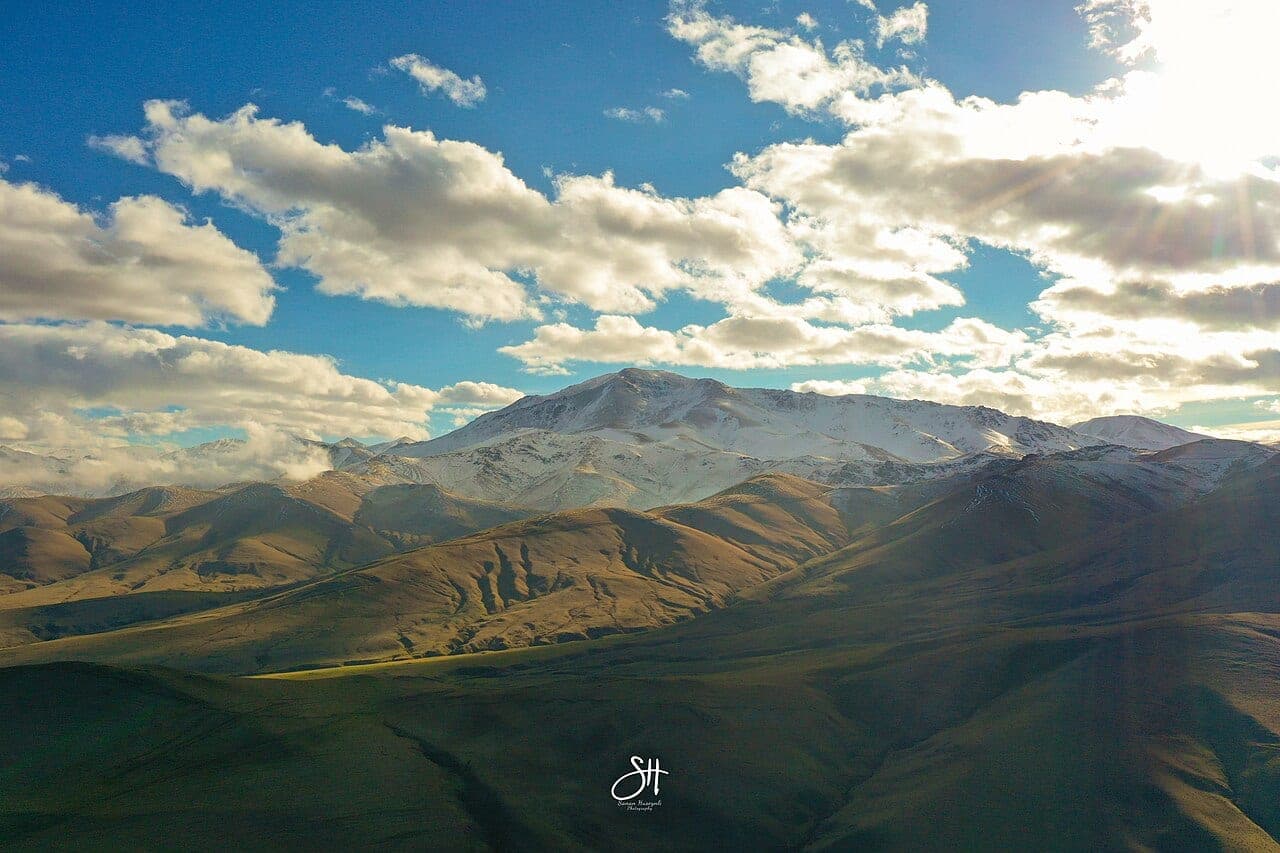 Daşkəsən