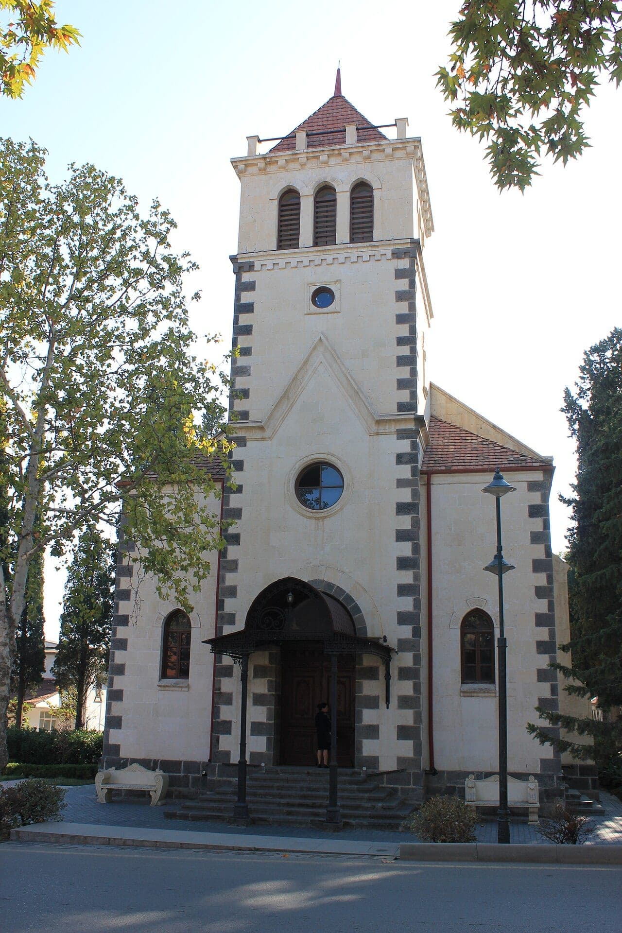Şəmkir