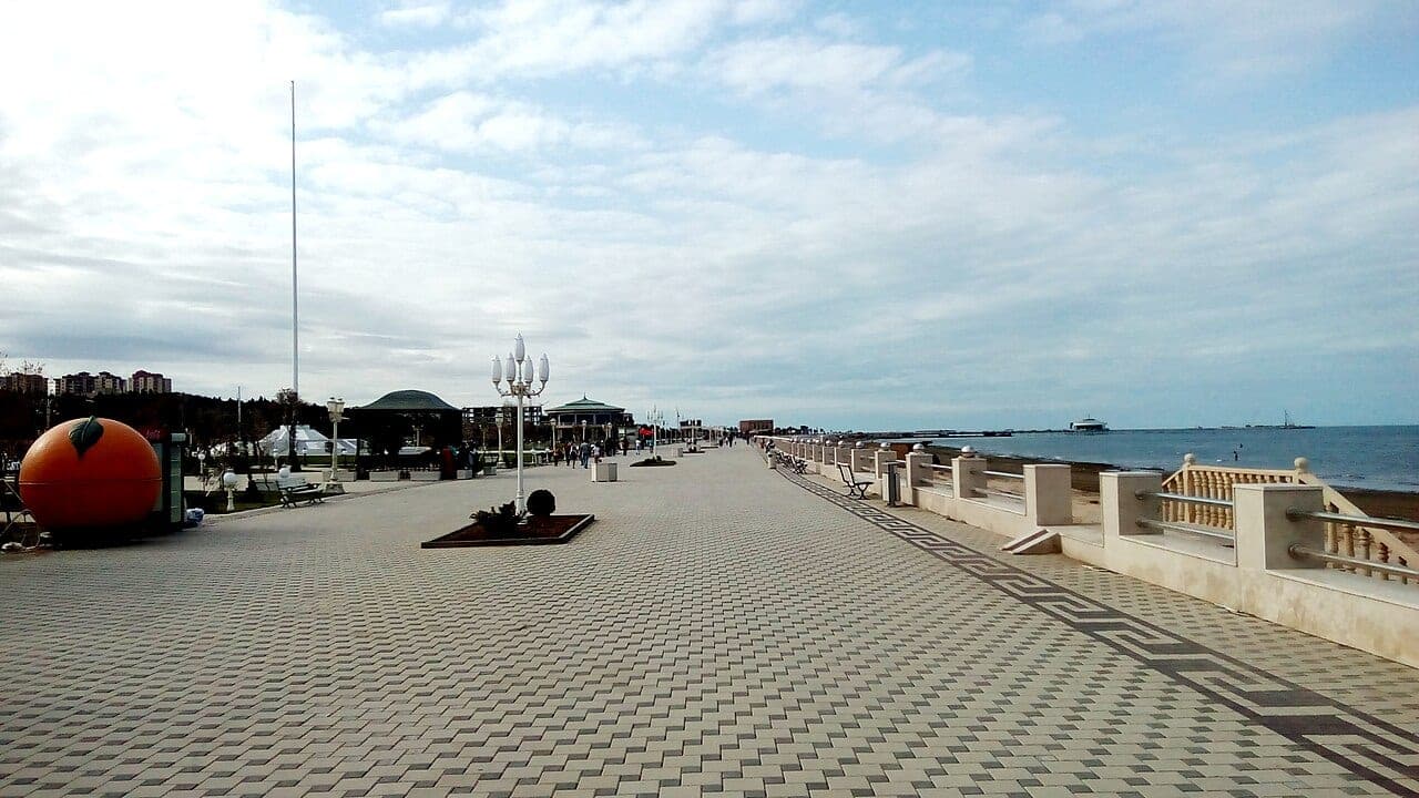 Sumqayıt