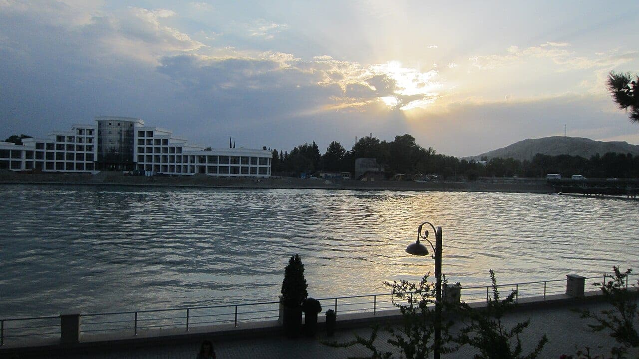 Mingəçevir