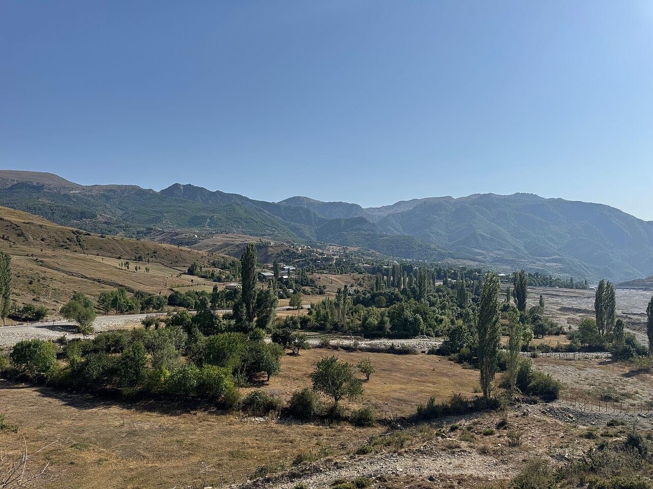 İsmayıllı