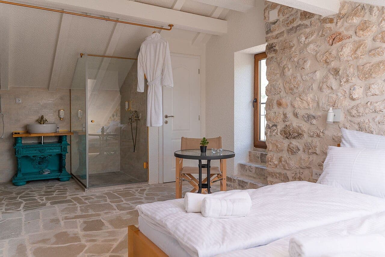 İçərişəhər Butik Hotel