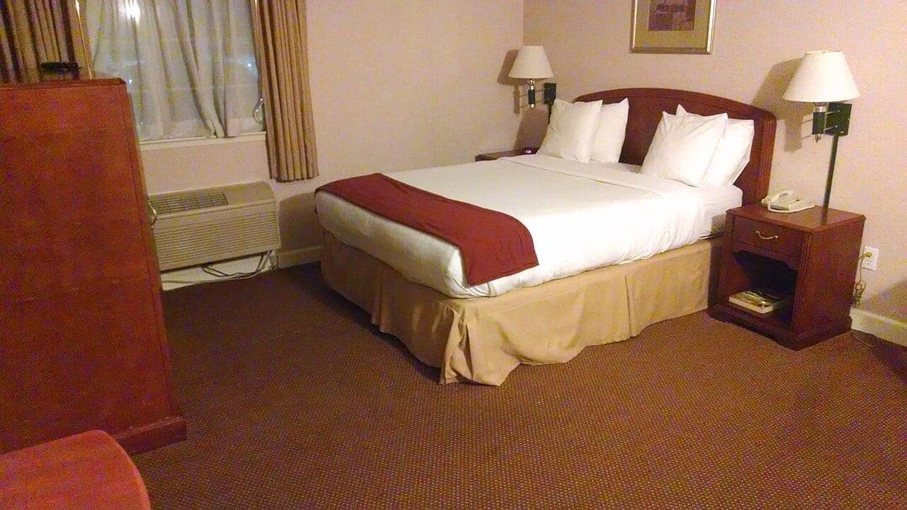 Şəki Saray Hotel