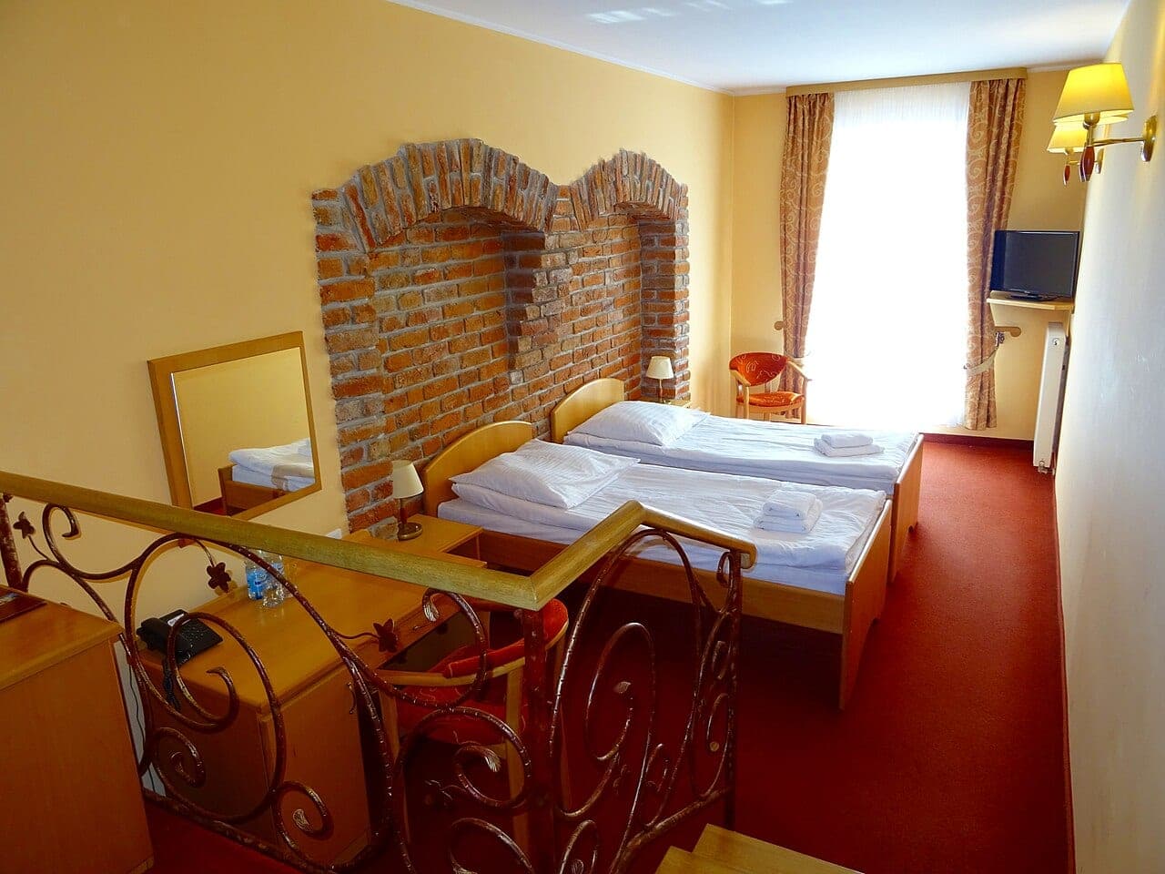 İçərişəhər Butik Hotel