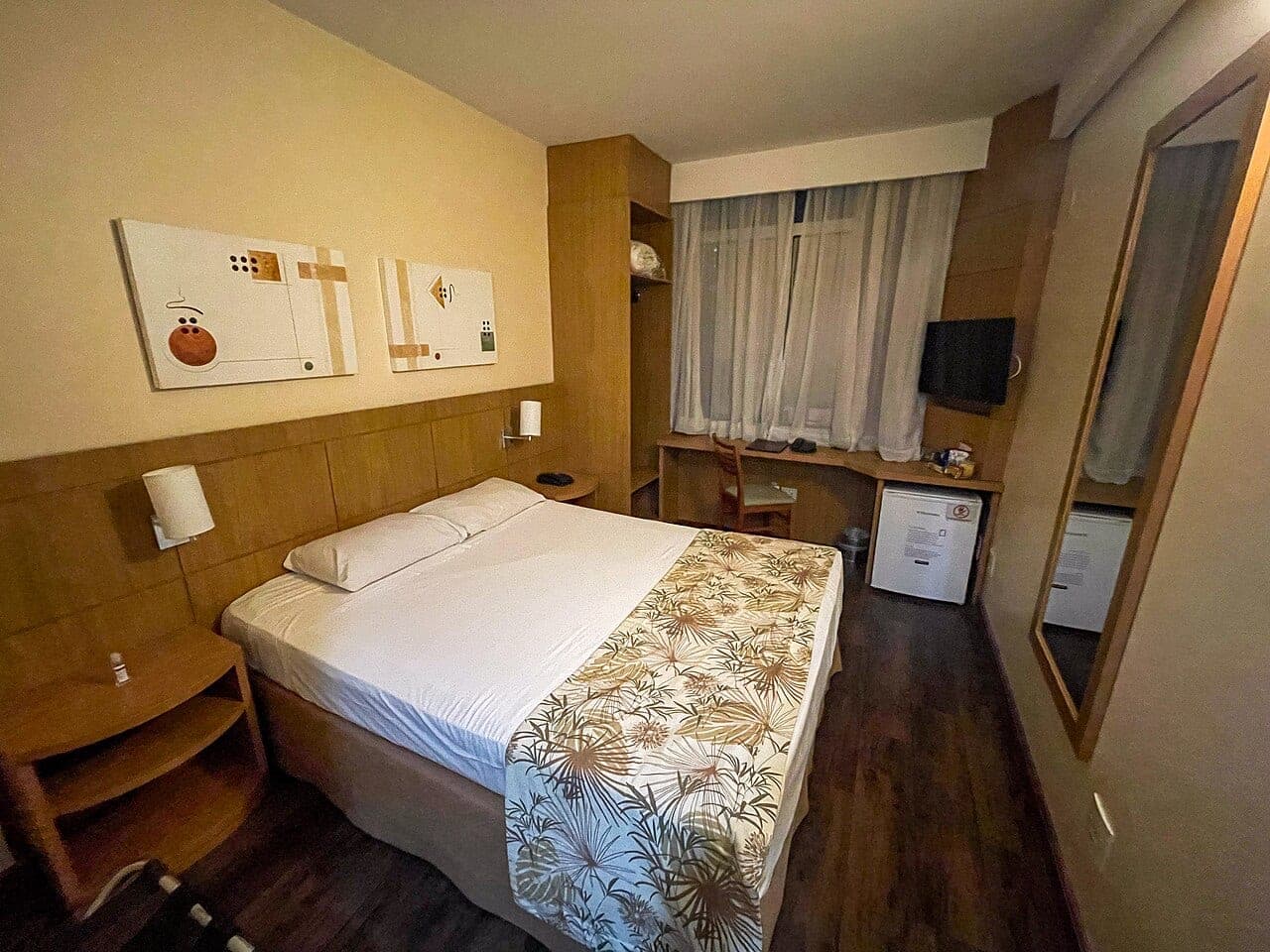 Xəzər Biznes Hotel