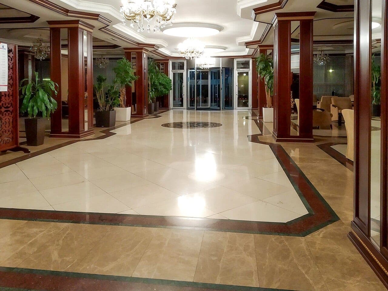Bakı Panorama Hotel