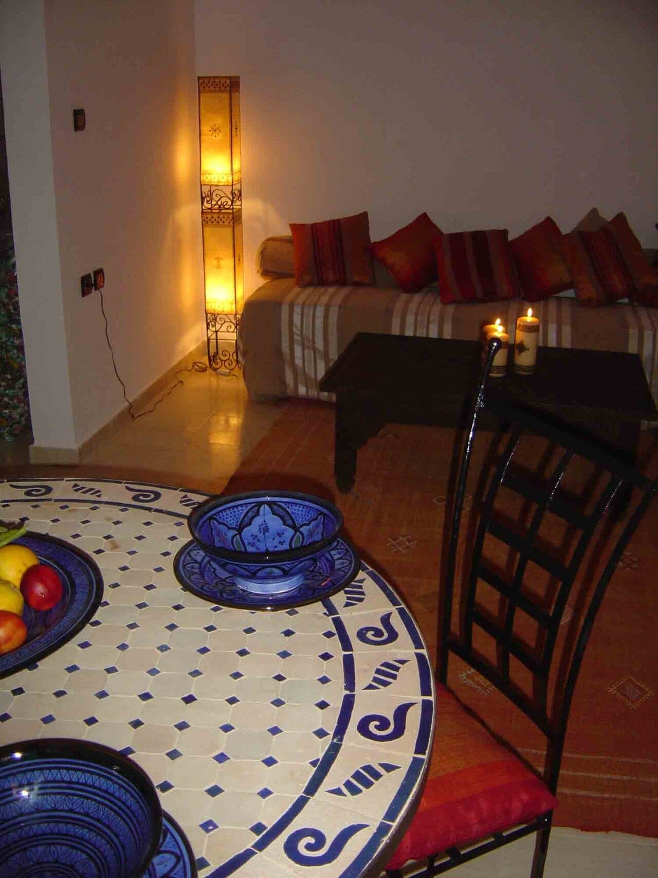 Qəbələ Çaykənarı Hotel
