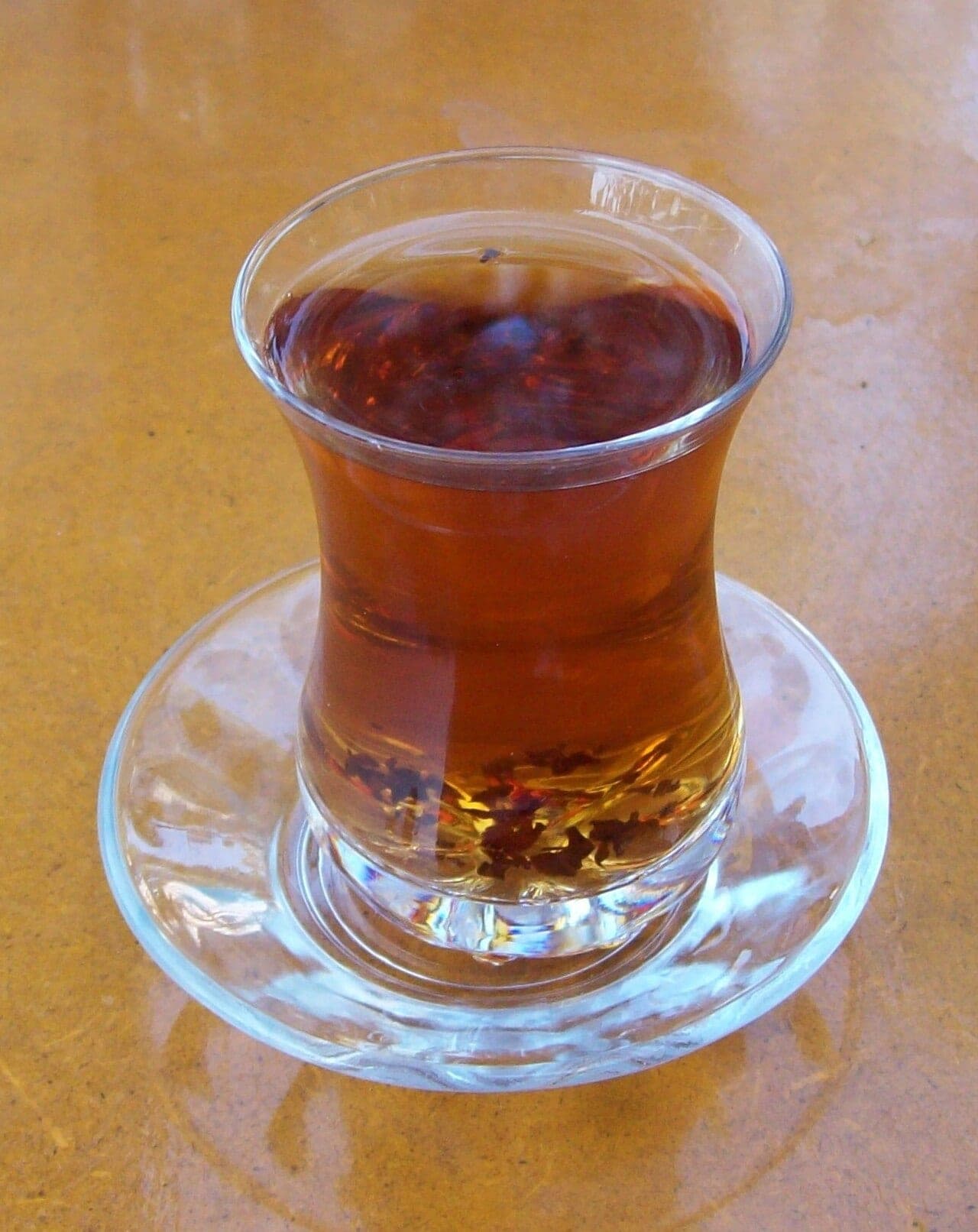 Lahıc Misgər Çayxanası