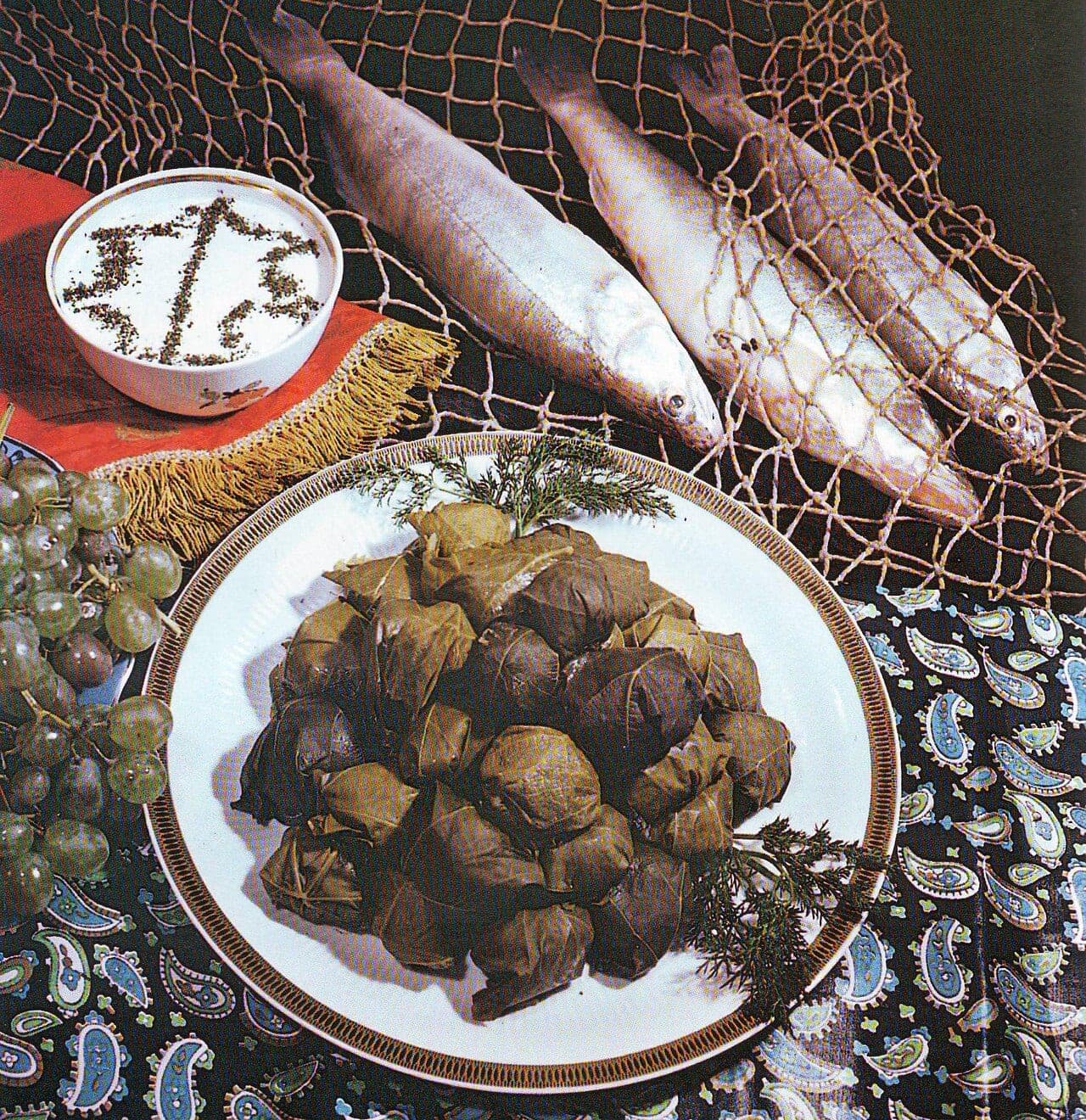 Xəzər Sahili Balıq Evi