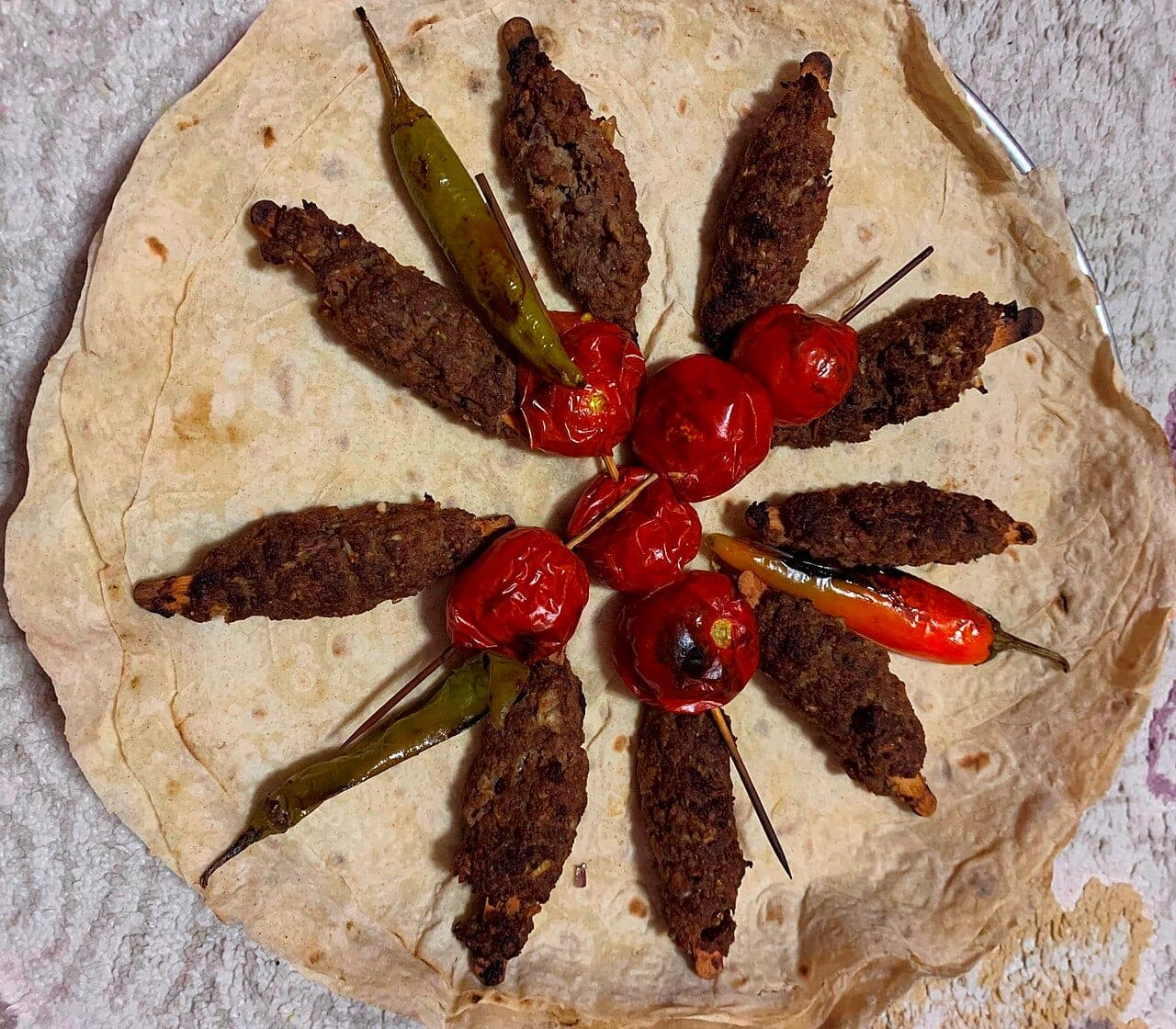 Qusar Dağ Ocağı