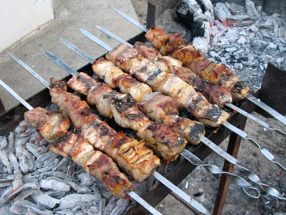Xəzər Mehi