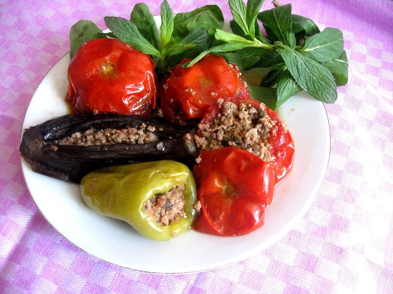 Nohur Gölü Kafeteryası