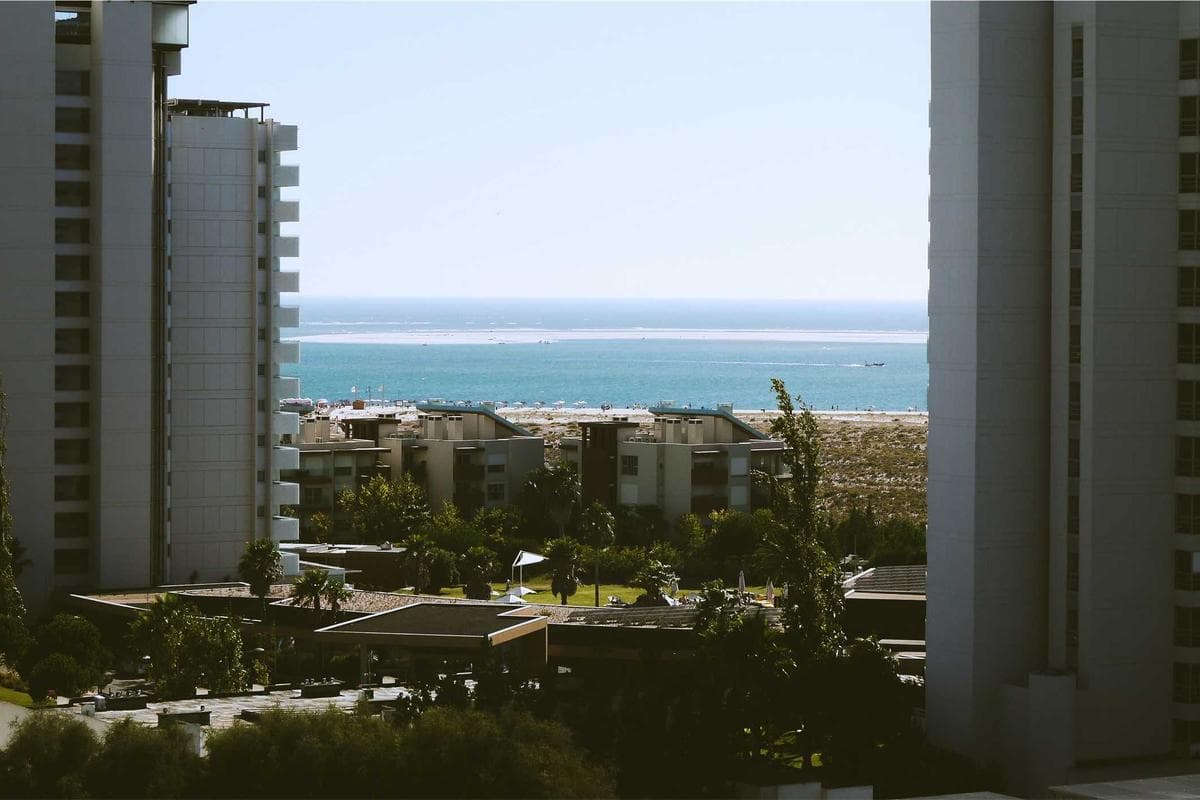 Qusar Highland Hotel